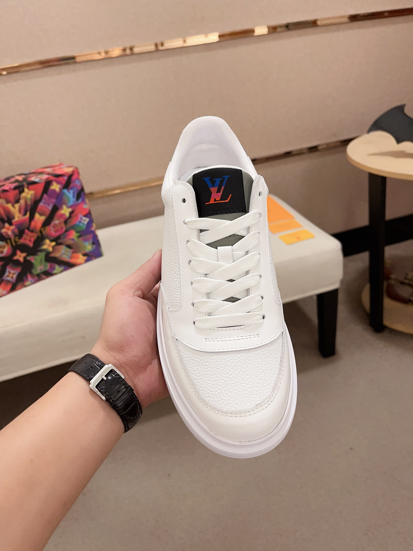 Louis Vuitton